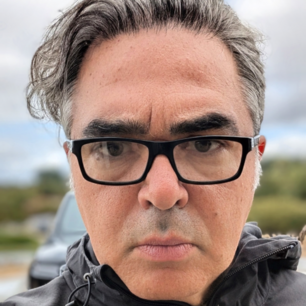 Ricardo DeMatos