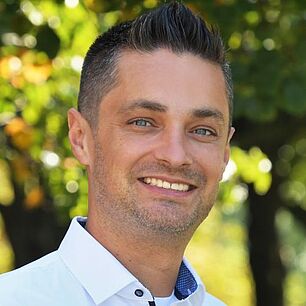 Bernd Graef