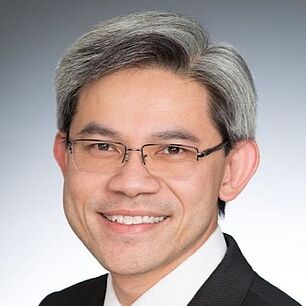 Francis Chow