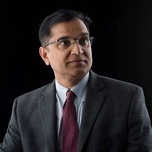 Ganesh V. Iyer