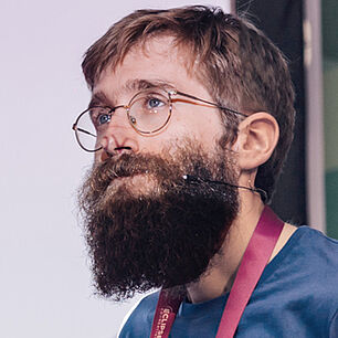 Pete LeVasseur