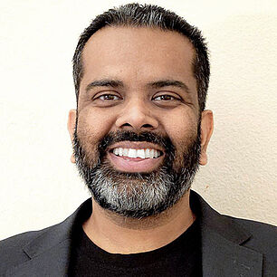 Prashant Gulati