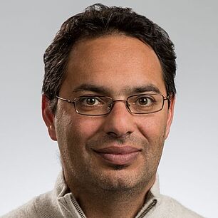 Ali Kani