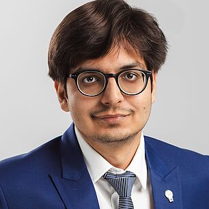 Dr. Shashank Gaur, Head of Segment Marketing, TrustMotion, part of NXP, Speaker ASSC US